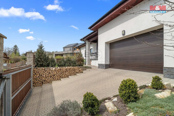 Prodej rodinného domu, 166 m², Netovice - 14