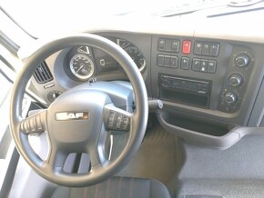 DAF LF 55.290 Euro 6 - 18 Epal - 2 Lůžka - 260.000 Km - 14