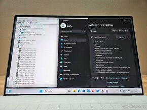 3,5K OLED DELL XPS 14 (9440)_INTEL ULTRA 7_16GB_RTX 4050 6GB - 14