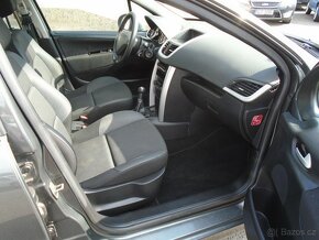 PEUGEOT 207 1.6 HDI KLIMA - 14