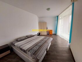 Apartman se 2 loznicemi, Slunecne pobrezi, Bulharsko, 109m2 - 14