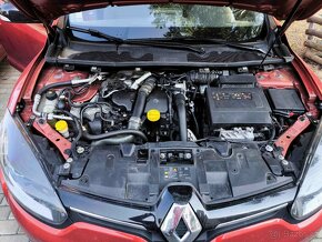 Renault Mégane 3 Grandtour 1,5 dCi 81kW limited 2016, 6rychl - 14