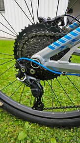 Mondraker foxy XR - 14