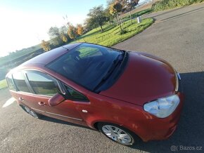 Prodám Ford C-max 1.8i 16V 85Kw LPG r.v.2009 bez koroze - 14