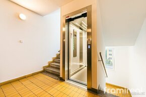 Prodej bytu 2+1, 64 m2 - Brno - Bystrc, ul. Opálkova - 14