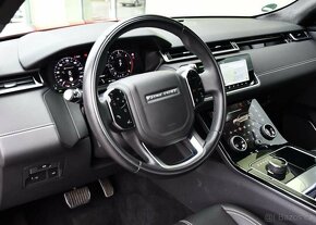 Land Rover Range Rover Velar D300 R-DYNAMIC SE - 14