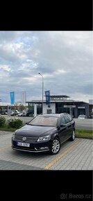 Volkswagen passat 2.0TDI 125kw CFGB - 14