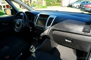 KIA VENGA 1,6I 91KW AUTOMAT 2018 EXCLUSIVE - 14