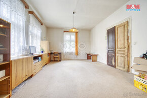 Prodej zemědělské usedlosti, 2418 m², Kunějovice - 14