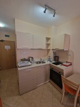 Apartmán komplex Royal Sun, 300 m od pláže, Sunny Beach - 14