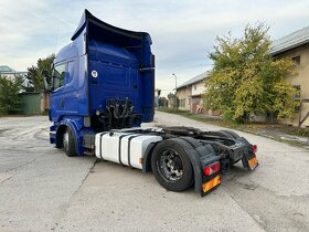 2 x Scania R420 r.v2012 tahac - 14