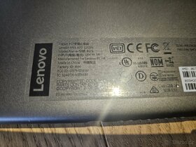 Lenovo tablet PC MIIX 630/SNAPDRAGON 835/8GB RAM/120GB/LTE - 14