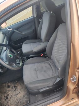 Škoda Octavia combi 1,9 tdi 81kW - 14