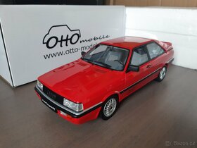 Audi,Opel, BMW, Alfa Romeo,Nissan a Subaru  1:18  Ottomobile - 14