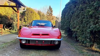 Opel Gt - 14