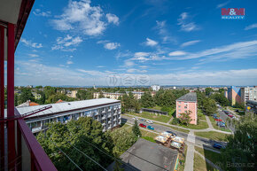 Prodej bytu 3+1, 73 m², Olomouc, ul. U kovárny - 14