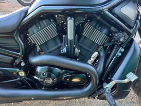 Harley-Davidson VRSCDX Night Rod Special - 14