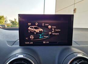 AUDI Q2 1.6TDI 2020 AUTOMAT-LED- NAVI ZIM- PNEU ODPOČET DPH - 14