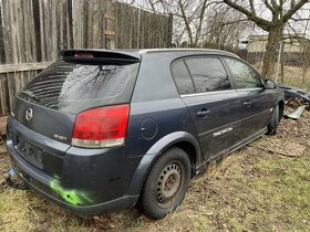 Prodám Opel Signum 1.9 cdti - 14