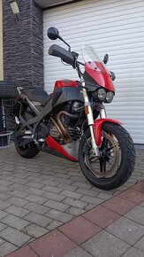 Buell XB 12 XT ulysses - 14