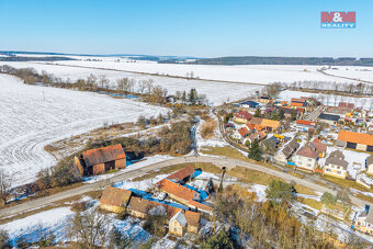 Prodej rodinného domu, 88 m², Kozojedy, ul. Kozojedy - 14