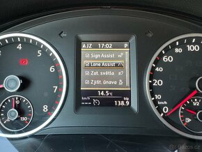 Volkswagen Tiguan 2.0 TSI DSG 4MOTION R line - 14