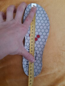 Vivobarefoot trekingové boty 37 - 14