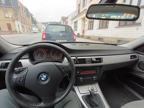 prodám Bmw e 90 320 D,pevná cena 51 tis. - 14