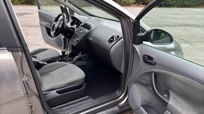 Seat Altea 1.9 TDI 77kw bez DPF - 14