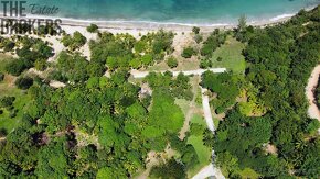 Paya Bay Beach Lot 10B Diamond rock, Roatan - 14