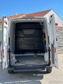 Volkswagen Crafter 2.0 TDi 103kw - 14