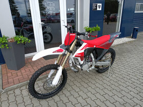 Fantic Motocross  XX 250 2T,MY24 - 14