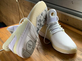 Boty Supra Skytop V White - sportovní (módní) obuv - tenisky - 14