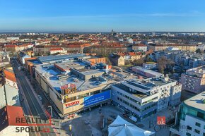 Pronájem, komerční/kanceláře, 67.66 m2, Dukelská třída 1354/ - 14