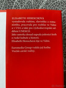 Nová kniha Tajná akta Parvus - Elisabeth Hereschová - 14