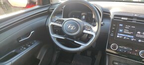 Hyundai tucson benzin - 14