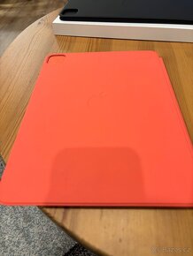 Apple iPad Pro 11 2.gen,128GB Wi-Fi +Cellular,Magic keyboard - 14