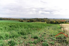 Prodej pozemků Hradská, 11 stavebních pozemků, 11661 m2, Hor - 14