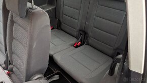 Vw Touran 2.0 tdi - 14