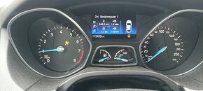 Ford Focus 1.0 EcoBoost 74kw 73000km R.2016 - 14