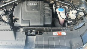 Audi Q5 2.0 TDI Quattro Manual, 125 Kw, naj.169000 km - 14