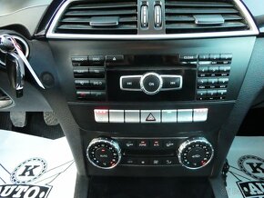 Mercedes-Benz C 200CDI 100kW ALU,Navi,PDC - 14