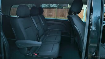 Mercedes-Benz Vito 116 CDI long - 14