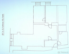 Fulnek - byt 3+kk (90 m2) - 14