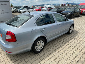 Škoda Octavia 1.6 TDI Ambition 1.MAJITEL - 14