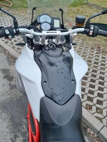 BMW F 700 GS, 2017, ABS, ESA, po STK, ZIMNÍ CENA - 14