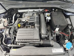 VW Golf 7 1.4 TSi 90kw rok 2013 - 14