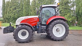 STEYR 6230 CVT - 14