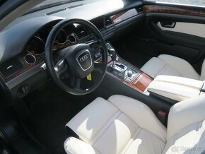 Audi A8 3.7 V8 quattro tiptronic - 14