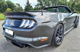 Ford Mustang ROUSH 5,0 V8 Convertible Carbon, 750HP MANUÁL - 14